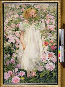 The Fragrant Air, 1894